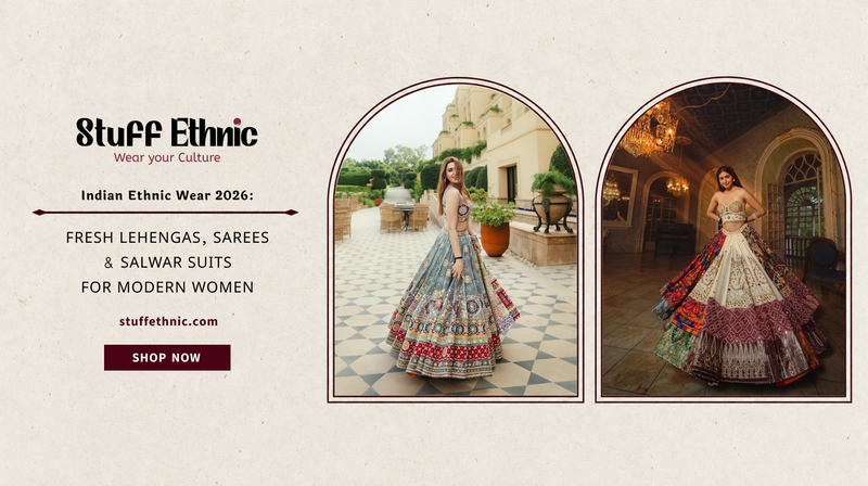 How to Buy Ethnic Wear Online: Fabric, Fit & Quality Checklist