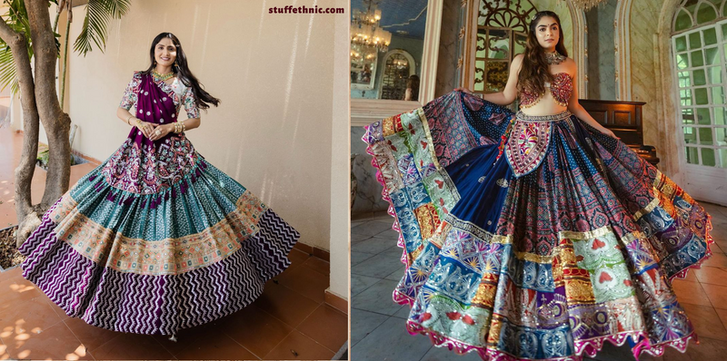 Ethnic Wear Size Guide: How to Find the Right Fit Online