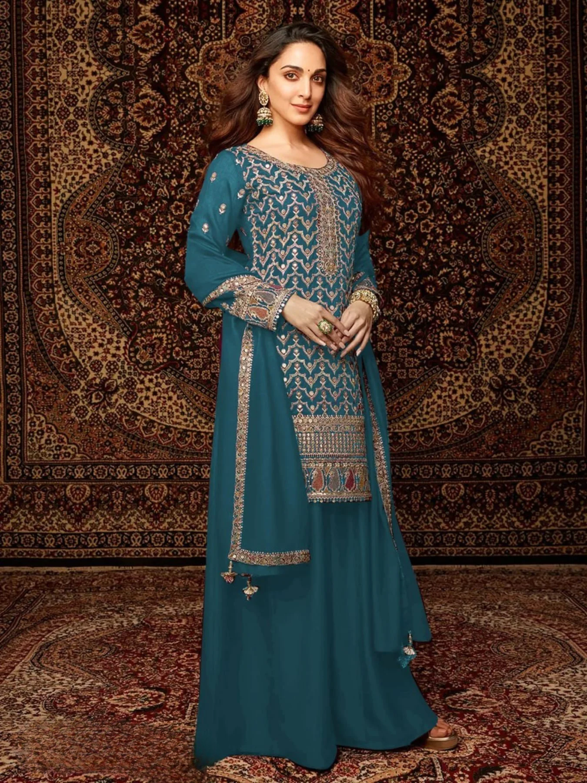 Party Wear Suits