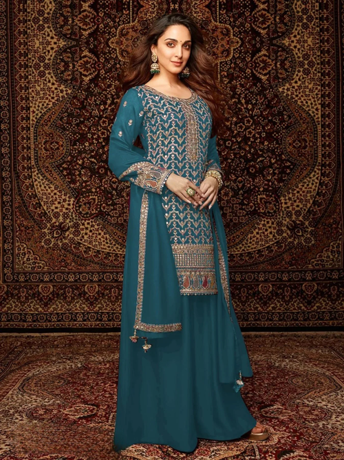 Party Wear Suits